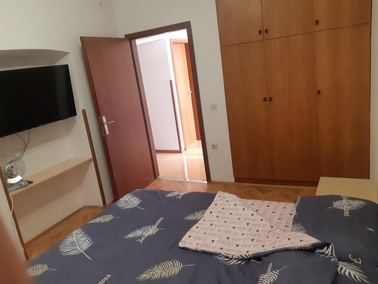 Apartment Marija Pula Exterior photo