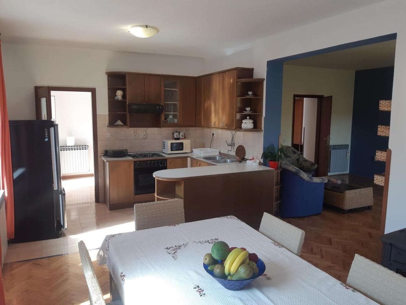 Apartment Marija Pula Exterior photo