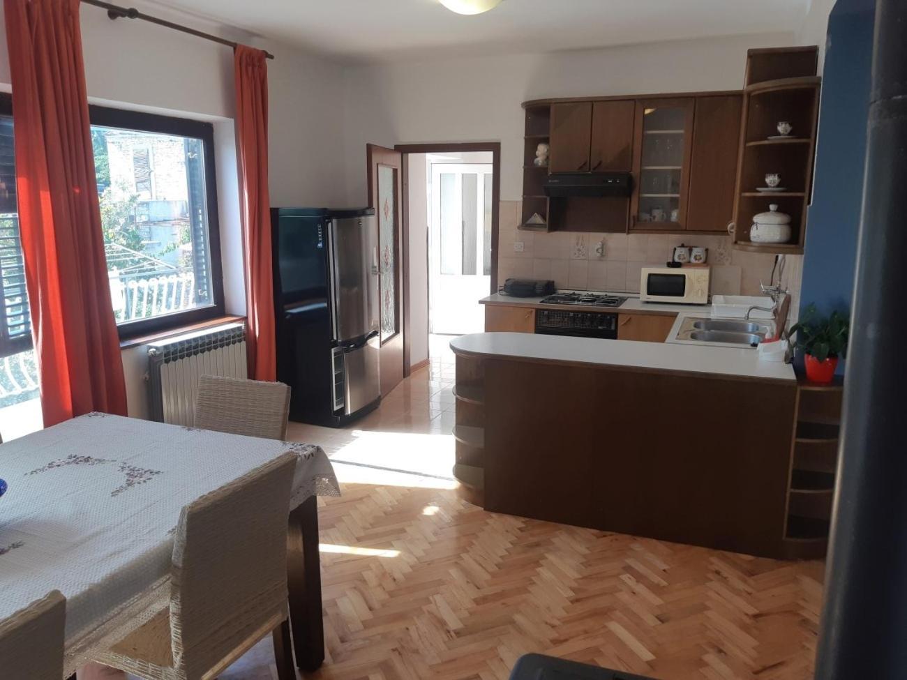 Apartment Marija Pula Exterior photo