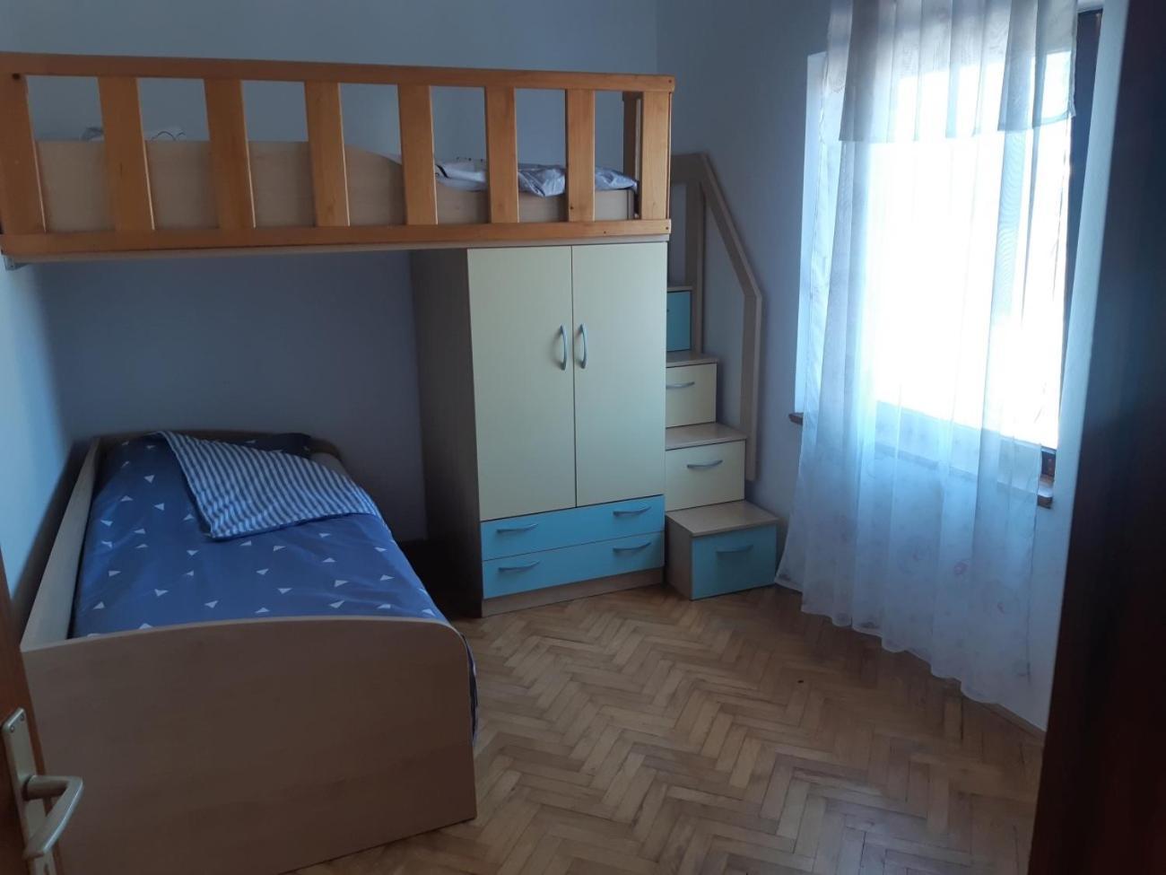 Apartment Marija Pula Exterior photo